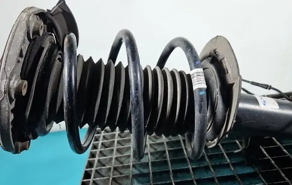 BMW 3 GT F34 Front coil spring IMPRK1539967