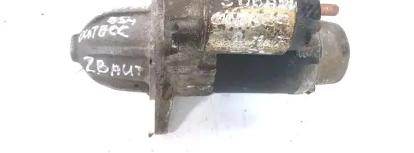 Subaru Outback Starter motor 23300AA460