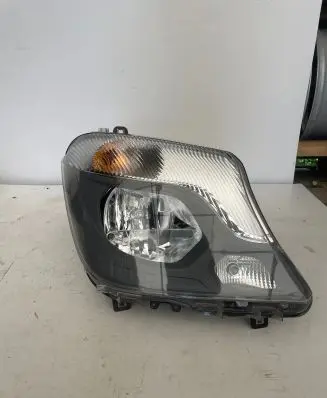 Mercedes-Benz Sprinter W906 Headlight/headlamp