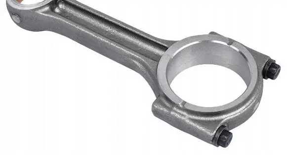 Volkswagen Golf VII Connecting rod/conrod 04L105401A 04LA