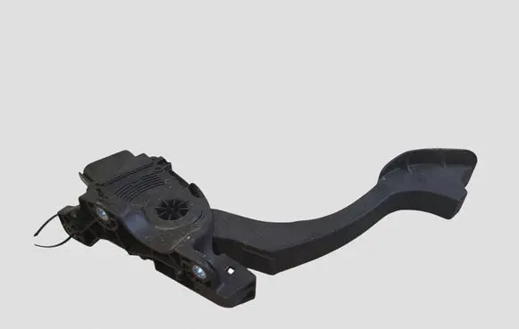 Ford Mondeo MK IV Accelerator throttle pedal 6G929F836RC 6PV00922014