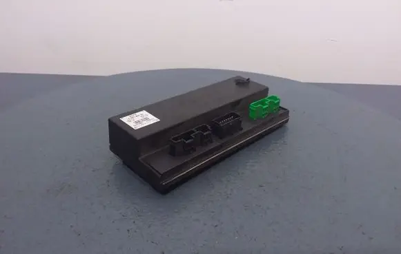 Peugeot 807 Other control units/modules 1400745380