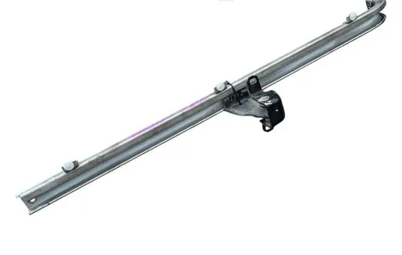 Mercedes-Benz Vito Viano W447 Sliding door middle rail A4477600347