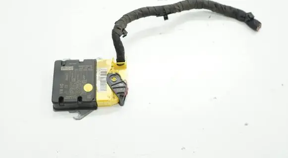 Audi A3 S3 8V Airbag control unit/module 5Q0959655ARACR 5Q0959655AR