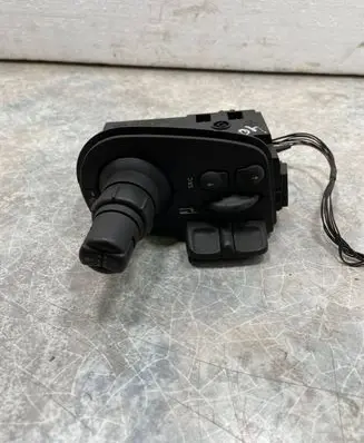 Renault Scenic II - Grand scenic II Indicator stalk Pa6GF15