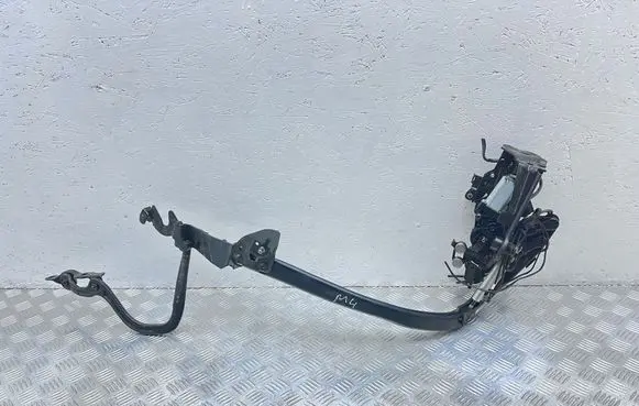 BMW 4 F32 F33 Convertible roof set 90000006493 0800699565 04082016
