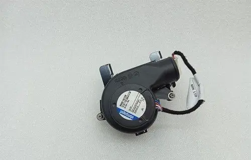 Aston Martin Vantage IV Cooling fan wiring 20182025