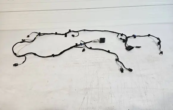 Mercedes-Benz EQA Parking sensor (PDC) wiring loom A2955400813