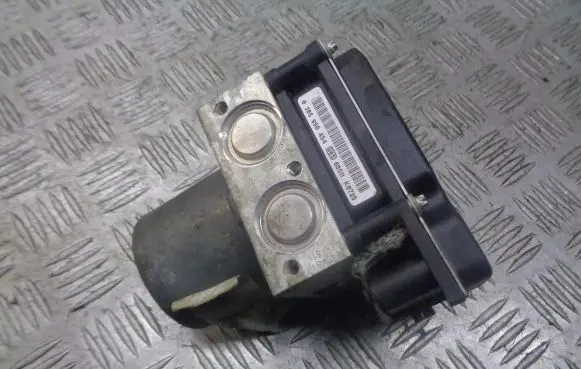 Renault Scenic II - Grand scenic II ABS Pump 8200624642