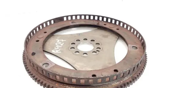 Flywheel