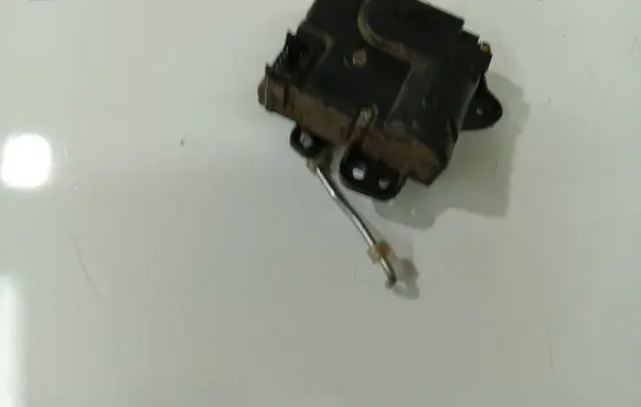 KIA Sorento Air flap motor/actuator 
