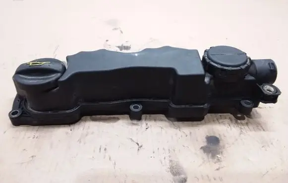 Rocker cam cover