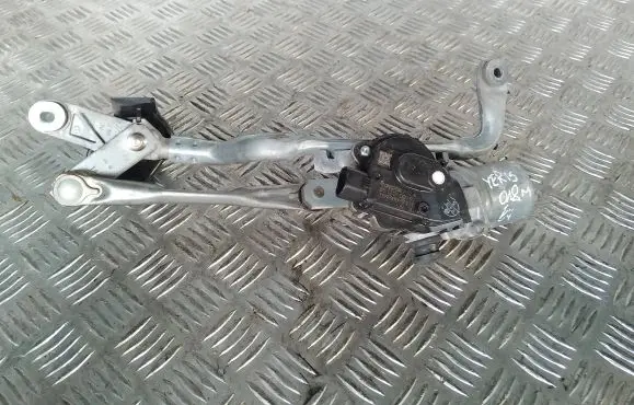 Toyota Yaris Front wiper linkage 851100D191 1593007710