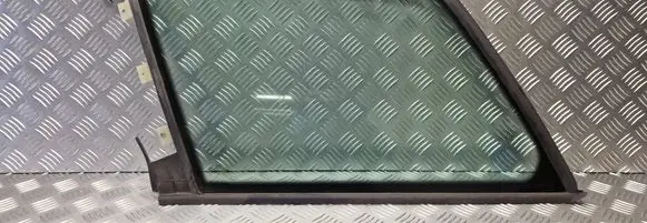 Audi A4 S4 B5 8D Rear side window