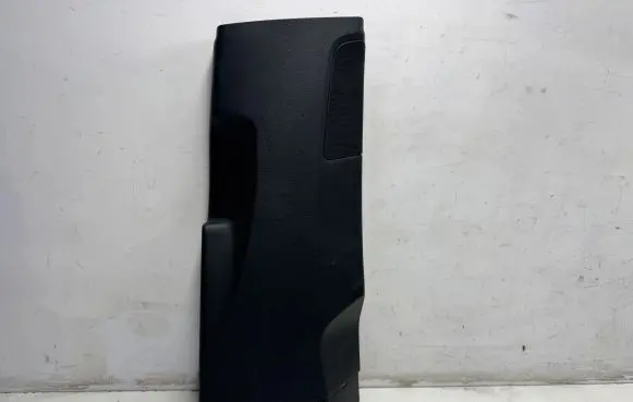 Audi Q7 4M (B) pillar trim (bottom) 4M0867240
