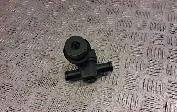 Audi S5 Coolant heater control valve 1J0819809