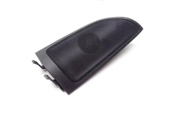 Front door speaker
