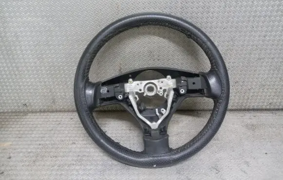 Toyota Corolla Verso AR10 Steering wheel