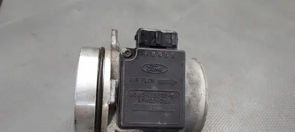 Ford Escort Turbo 93BB-I2B579-BA