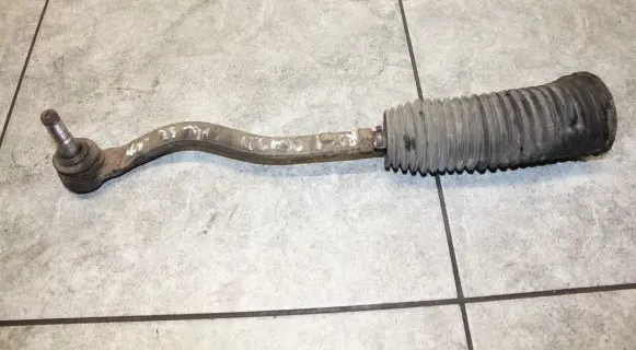 Mercedes-Benz R W251 Steering tie rod 