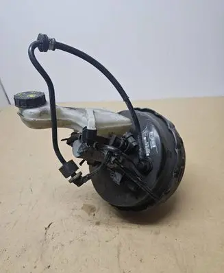 Volvo V40 Cross country Brake booster 31362926 03775723324