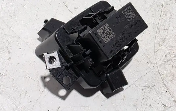 Audi A6 S6 C7 4G Keyless (KESSY) go control unit/module 4H0909131