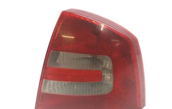 Skoda Octavia Mk2 (1Z) Rear/tail lights