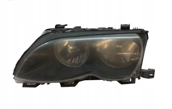 BMW 3 E46 Headlight/headlamp 6902745