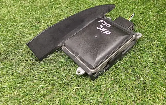 Blind spot module