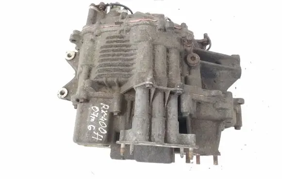 Lexus RX 330 - 350 - 400H Rear differential 8209048010 2FM