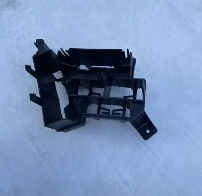 BMW 4 F32 F33 Sound amplifier holder/bracket 6854515 6798671