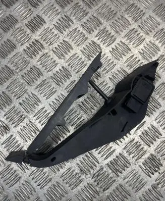 BMW 5 E60 E61 Accelerator throttle pedal 35406766930 25916010