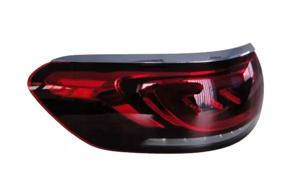 Mercedes-Benz GLS X167 Rear/tail lights A1679062507