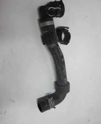 Volkswagen ID.3 Engine coolant pipe/hose 1E0121036F