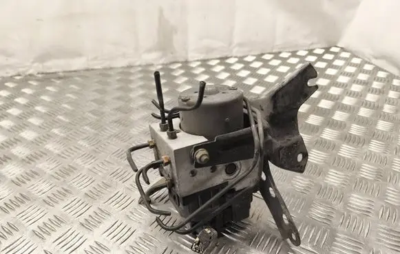 Toyota Yaris ABS Pump 0265216852