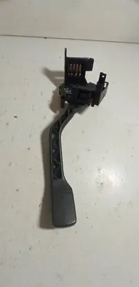 Volkswagen PASSAT B3 Wiper control stalk 37026