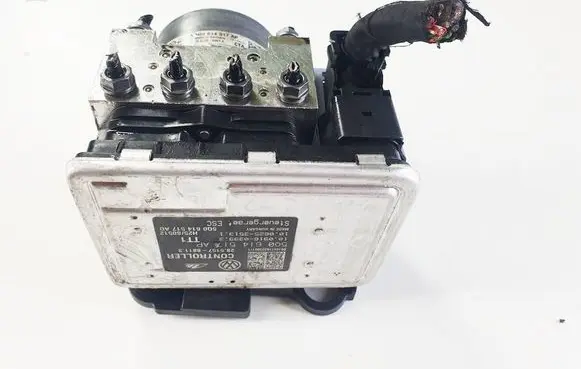 Audi Q2 - ABS Pump 5Q0614517AP 5Q0614517AD
