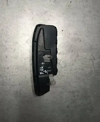 BMW X6 F16 Seat airbag 86729622202