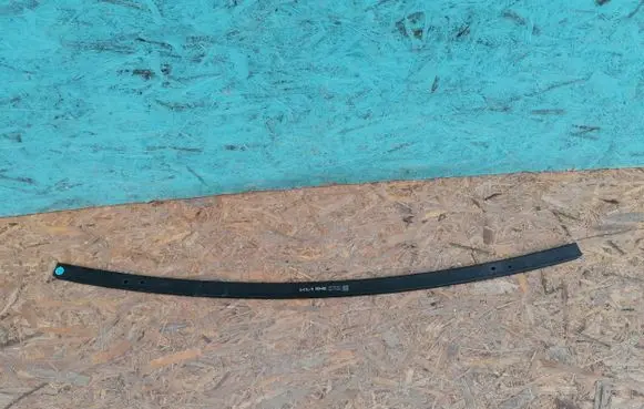 KIA EV6 Front bumper cross member 86571CV000