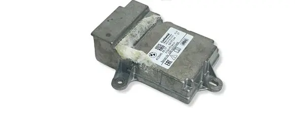 BMW i4 Airbag control unit/module 5A1FC44 47917
