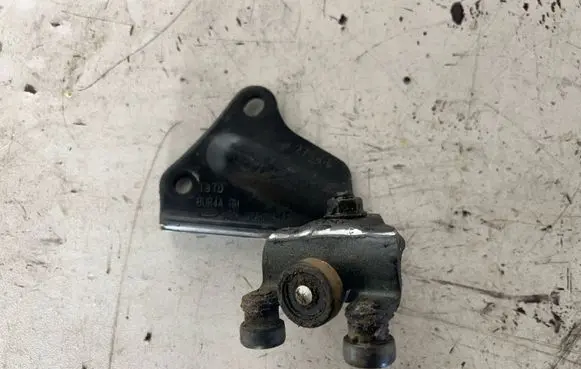 Ford Transit Sliding door upper roller guide/hinge YC15V25028AF