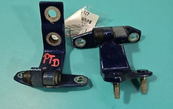 Infiniti Q50 Rear door hinge set IMPRK1501127