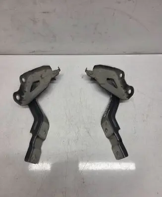 KIA Stonic Engine bonnet/hood hinges 