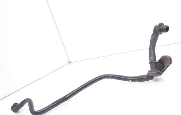 Audi A6 S6 C7 4G Vacuum line/pipe/hose 4G1611931D