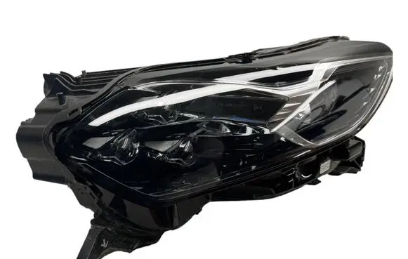 Citroen DS3 Headlight/headlamp 9820840680