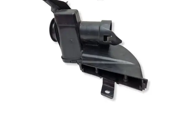 Citroen C3 Intake resonator 9682647680 061651