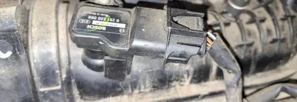 Honda Jazz Air pressure sensor 0261230099