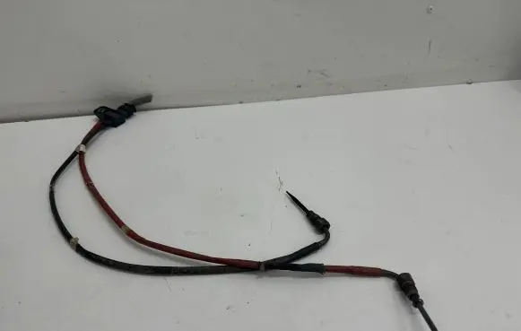 Nissan Qashqai J12 Exhaust gas temperature sensor 226585317R