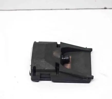 Windshield/windscreen camera