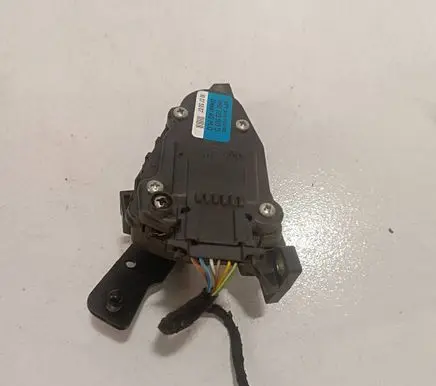 Volkswagen Transporter - Caravelle T5 Accelerator pedal position sensor 6PV00777020 7H2723503D